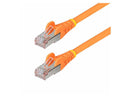 NLOR-2F-CAT6A-PATCH Cat Cat 6a Cables - Network Ethernet Cables