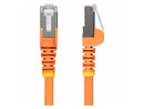 NLOR-2F-CAT6A-PATCH Cat Cat 6a Cables - Network Ethernet Cables