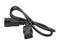 StarTech.com Model PXT1003 3 ft. Standard Computer Extension Power Cord -C14 to