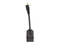 StarTech.com HDADFM5IN No 5in High Speed HDMI Adapter Cable with Ethernet to