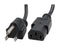 StarTech.com Model PXT10120 20 ft. Standard Computer Power Cord - NEMA5-15P to