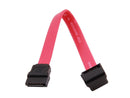 StarTech.com SATA6LA1 SATA to Left Angle SATA Cable