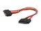 StarTech.com SATA22PEXT 22 Pin SATA Power and Data Extension Cable