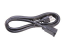 StarTech.com Model PAC101146 6 ft. 14 AWG Extension Power Cord