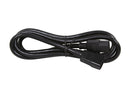 StarTech.com Model PXT100146 6 ft. 14 AWG Computer Power Cord Extension - C14 to