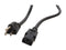 StarTech.com Model PXT1011410 10 ft. 14 AWG Computer Power Cord