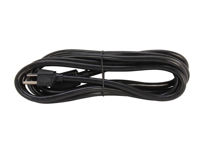 StarTech.com Model PXT1011410 10 ft. 14 AWG Computer Power Cord