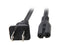 StarTech.com Model PXT101NB10 10 ft. Standard Laptop Power Cord