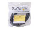 StarTech.com Model PXT101NB3S10 10 ft. Standard Laptop Power Cord