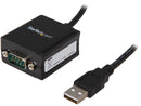 StarTech.com Model ICUSB2321FIS 8 ft. 1-Port FTDI USB to Serial RS232 Adapter