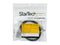 StarTech.com DP2MDPMF3 3 ft. Black Connector A: 1 - DisplayPort (20 pin)