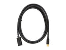 StarTech.com Model MDPEXT6 Mini DisplayPort Video Extension Cable Male to Female