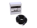 StarTech.com USB2HAB30AC 9m/30ft Active 2.0 USB A to B Cable - M/M - Black