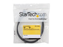 StarTech.com 3 ft. (0.9 m) Cat5e Ethernet Cable - Power Over Ethernet