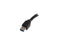 StarTech.com USB3AAEXT3M Black USB 3.0 Active Extension Cable