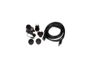 StarTech.com USB3AAEXT3M Black USB 3.0 Active Extension Cable
