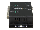 StarTech.com ICUSB2322I 2 Port Industrial Wall Mountable USB to Serial Adapter