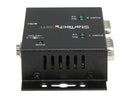 StarTech.com ICUSB2322I 2 Port Industrial Wall Mountable USB to Serial Adapter