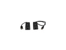 StarTech.com USB110EXT2 1 Port USB over Cat5 / Cat6 Ethernet Extender - up to
