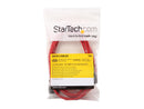 StarTech.com Model SAS8087S4100 39.4" (1m) Serial Attached SCSI SAS Cable -