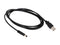 StarTech.com USB2TYPEM2M Black USB to 5.5mm power cable - Type M barrel