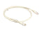 StarTech.com 4 ft White Molded Cat6 UTP Patch Cable - ETL Verified