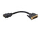 StarTech.com HDDVIFM8IN HDMI to DVI-D Video Cable Adapter - HDMI Female to DVI