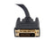 StarTech.com HDDVIFM8IN HDMI to DVI-D Video Cable Adapter - HDMI Female to DVI