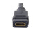 StarTech.com HDDVIFM8IN HDMI to DVI-D Video Cable Adapter - HDMI Female to DVI