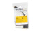 StarTech.com HDMI Male to DVI Female Adapter - 8in - 1080p DVI-D Gender