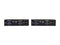 StarTech.com SV565DUTPU USB Dual VGA over Cat5 KVM Console Extender - 650 ft /