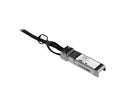 StarTech.com Cisco SFP-H10GB-CU5M Compatible 5m 10G SFP+ to SFP+ Direct Attach