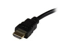 StarTech.com HD2VGAE2 HDMI to VGA Adapter - 1080p - 1920 x 1080 - Black - HDMI