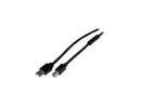 StarTech.com 20m / 65 ft Active USB 2.0 A to B Cable - M/M