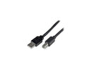 StarTech.com 20m / 65 ft Active USB 2.0 A to B Cable - M/M