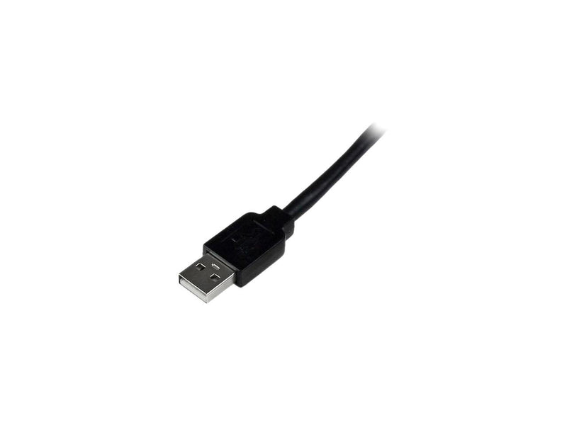 StarTech.com 20m / 65 ft Active USB 2.0 A to B Cable - M/M