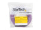 StarTech.com C6PATCH20PL 20 ft. Cat 6 Purple Molded RJ45 UTP Gigabit Cat6 Patch