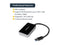 StarTech.com USB32HDEH USB 3.0 to HDMI External Video Card Multi Monitor Adapter