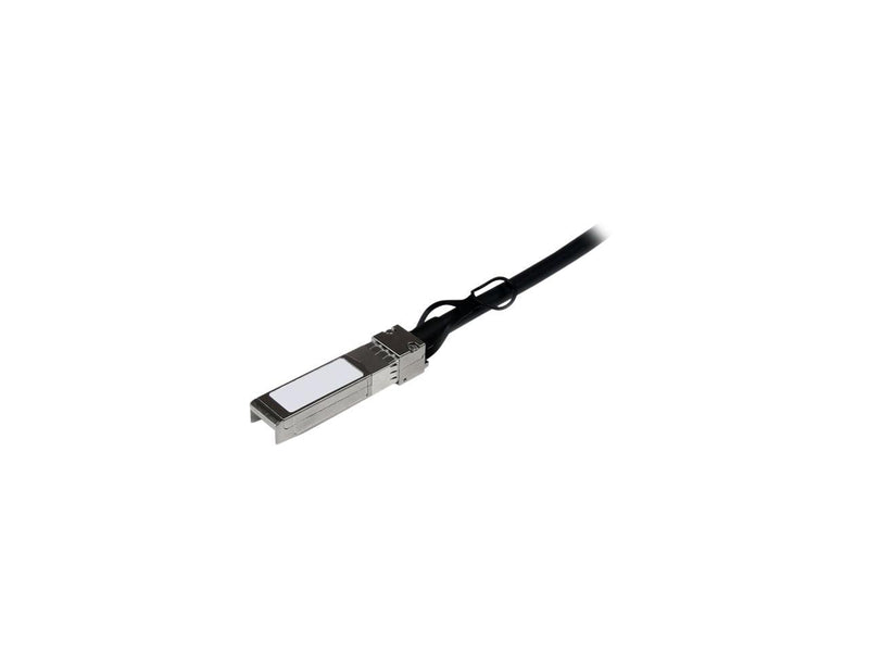 StarTech.com SFPCMM3M Cisco SFP-H10GB-CU3M Compatible SFP+ 10-Gigabit Ethernet