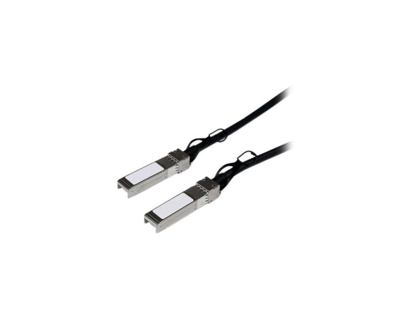 StarTech.com SFPCMM3M Cisco SFP-H10GB-CU3M Compatible SFP+ 10-Gigabit Ethernet