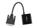 StarTech.com DVI2VGAE DVI-D to VGA Active Converter Cable