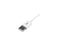 StarTech 3m (9.84 ft.) White USB 2.0 Extension Cable A to A - M/F