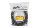StarTech.com DISPL15MA 49.2 ft [15 m] Black Connector A: 1 - DisplayPort (20