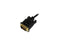 StarTech.com Model MDP2DVIMM10B Mini DisplayPort to DVI Adapter Converter Cable