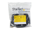 StarTech.com DP2VGAMM15B 15 ft. Black Connector A: 1 x DisplayPort (20 pin)