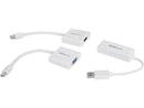 StarTech.com MACAMDPGBK Macbook Air Accessories Kit