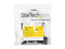 StarTech.com HDDVIMM3 Black HDMI (19 pin) Male to DVI-D (19 pin) Male to Male