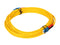 StarTech.com SMFIBLCSC7 23 ft [7 m] Single Mode Duplex Fiber Patch Cable