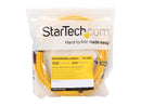 StarTech.com SMFIBLCSC7 23 ft [7 m] Single Mode Duplex Fiber Patch Cable