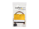 StarTech.com 12in SATA to LP4 Power Cable Adapter - F/M - for Hard Drive